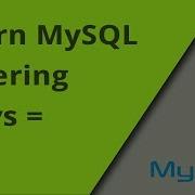 Learning MySQL Filtering With IN Vs Equals