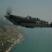 The Spitfire MJ444 Restoration Trailer