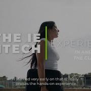 IE SciTech Experience Her Student Journey