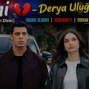 Hani Derya Uluğ Yeraltı Dizisi Cover Duygusal Türkçe Cover 2026