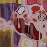 Happy Tree Friends Butter Me Up