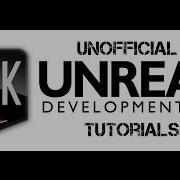 Unofficial UDK Tutorial Series Episode 5 Materials And Landscape