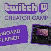 How Twitch Stream Manager Works