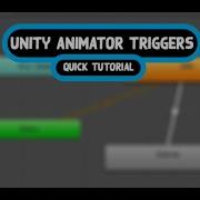 How To Use Animator Triggers In Unity 3D Quick Tutorial