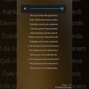 Nilufer Cok Uzaklarda Karaoke