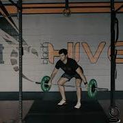 Movement Demo Snatch Pull W Pause Below Knee