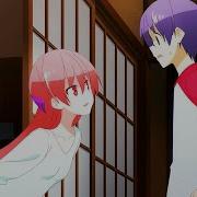 Tonikaku Kawaii Season 2 AMV Falling
