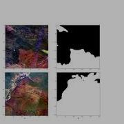 Wild Fire Detection And Spread Modelling