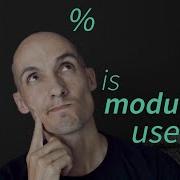 Is The Modulus Operator Useful