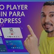 RADIO PLAYER Um Plugin INCRÍVEL Para Site De WEB RADIO Em WORDPRESS