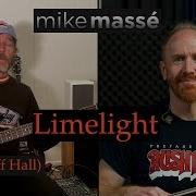 Limelight Acoustic Rush Cover Mike Masse And Jeff Hall