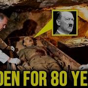 Hitler S Death Mystery Finally Solved And It Isn T Good