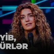 Full Şou Çinarə Məlikzadə Kimə Salam Versəm Deyir Gəl Duet Oxuyaq