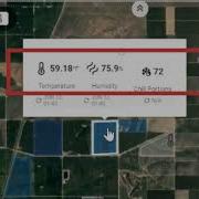 Phytech Climate Layer Web Walkthrough Video