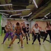 Zumba Don T Call Me Up Mabel Choreo By Caleb Marshall