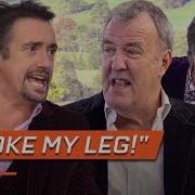 Clarkson And May Tease Richard Hammond About His Rimac Crash The Grand Tour