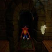 Crash Bandicoot N Sane Trilogy Crash 1 Lights Out