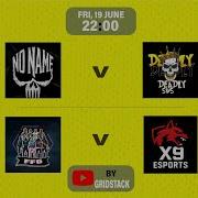GRIDSTACK LEAGUE GW6 MATCHDAY 5 LIVE