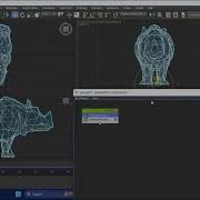 TUTORIAL 10 TYFLOW DISSOLVING REVEILING OBJECTS