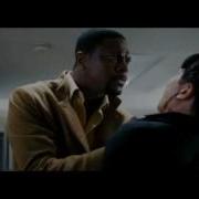 Rush Hour 3 Carter Speaking Chinese