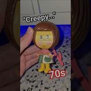 1971 Mattel Talking Dolls Super Eery 1970s Toys Nostalgia