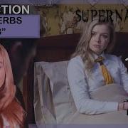 Supernatural 15x05 Proverbs 17 3 Reaction