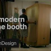 This Tiny Phone Booth Solves Big Office Problems CBC On Design