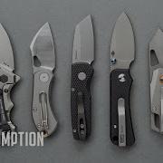The 7 Best Small EDC Pocket Knives