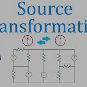 The Complete Guide To Source Transformation Engineering Circuit Analysis Solved Examples