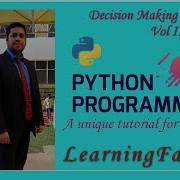 Python Programming Tutorial For Beginners Iteration Statements While Loop