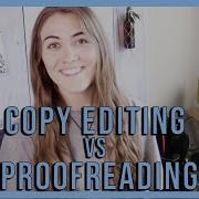 COPY EDITING AND PROOFREADING What S The Difference And Which Do You Need Natalia Leigh