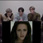 BTS Reaction Film Edit