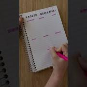 You Need To Start Organizing Your Grocery List Like This