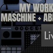 THE FASTEST Way To Use Maschine With Ableton For Beginners