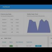 Wunder Bootstrap 4 Material Admin Template