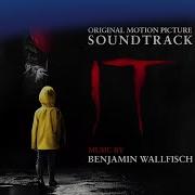 It 2017 Official Soundtrack The Pennywise Dance Benjamin Wallfisch WaterTower