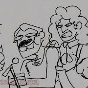 Queen Animation Meme WHEN I SAY WE YOU SAY S U C K