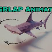 Overlapping Action Animation How Many Frames
