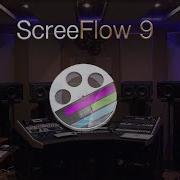 ScreenFlow 9 Creating Titles And Animating Text No Talking