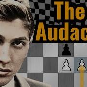 Fischer SHOCKS Grandmaster On MOVE 2 W Greatest TROLL OPENING Ever Played