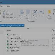 Codible SQLite Video 9 SQLite3 Retrieval With Multiple Levels Of Nesting