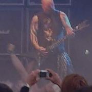 Slayer Hellfest 2010 HD