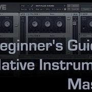 A Beginners Guide To Native Instruments Massive