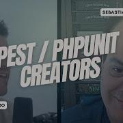Sebastian Bergmann Story Of PHPUnit PEST PHP And More