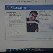 How To Install Microsoft Visual Studio 2005 How To Install Visual Studio