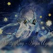 Nightcore Begin Again