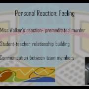 Chapter 6 Case Study