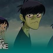 Gorillaz The Lost Chord Ft Leee John Episode Nine