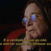 Ozzy Osbourne Ordinary Man Ft Elton John Legendado