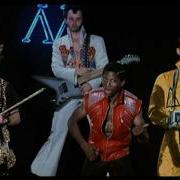 Revenge Of The Nerds Talent Show